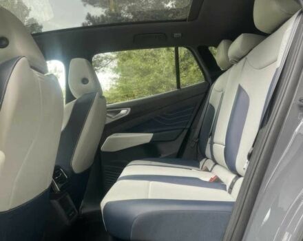 Серый Фольксваген Другая, объемом двигателя 0 л и пробегом 24 тыс. км за 8300 $, фото 12 на Automoto.ua