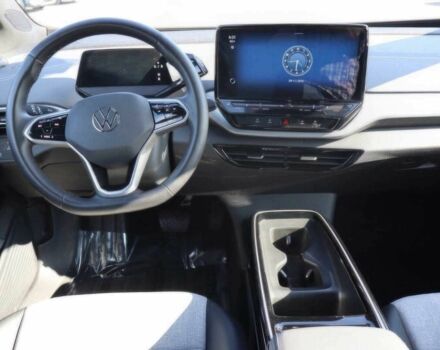 Серый Фольксваген Другая, объемом двигателя 0 л и пробегом 30 тыс. км за 37000 $, фото 9 на Automoto.ua