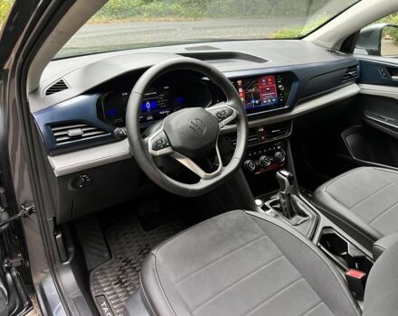 Серый Фольксваген Другая, объемом двигателя 1.5 л и пробегом 6 тыс. км за 22700 $, фото 5 на Automoto.ua