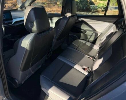 Серый Фольксваген Другая, объемом двигателя 0 л и пробегом 21 тыс. км за 12200 $, фото 11 на Automoto.ua