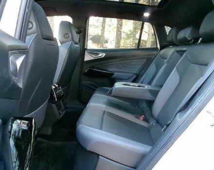 Сірий Фольксваген Інша, об'ємом двигуна 0 л та пробігом 22 тис. км за 9900 $, фото 10 на Automoto.ua