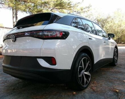 Сірий Фольксваген Інша, об'ємом двигуна 0 л та пробігом 22 тис. км за 9900 $, фото 8 на Automoto.ua