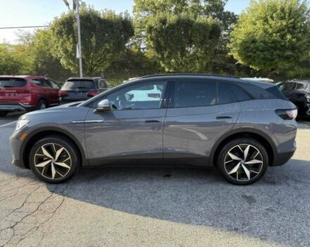 Серый Фольксваген Другая, объемом двигателя 0 л и пробегом 14 тыс. км за 17000 $, фото 3 на Automoto.ua