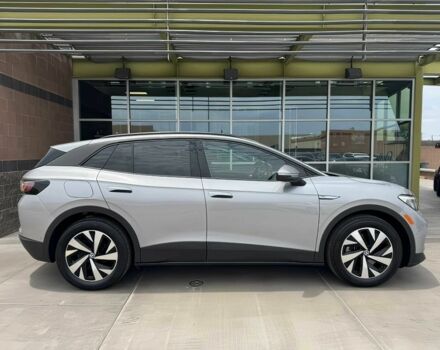 Серый Фольксваген Другая, объемом двигателя 0 л и пробегом 22 тыс. км за 19000 $, фото 7 на Automoto.ua