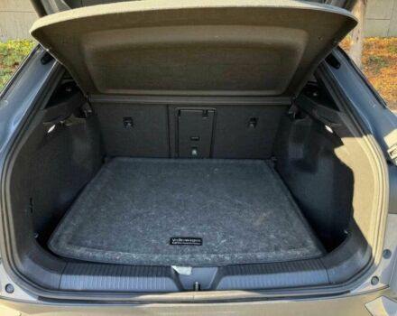 Серый Фольксваген Другая, объемом двигателя 0 л и пробегом 29 тыс. км за 18000 $, фото 13 на Automoto.ua