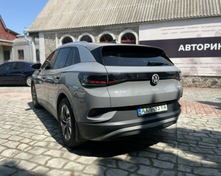 Сірий Фольксваген Інша, об'ємом двигуна 0 л та пробігом 22 тис. км за 24600 $, фото 3 на Automoto.ua