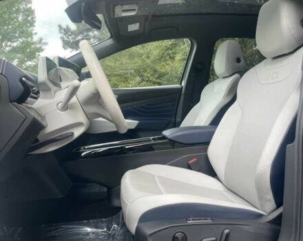 Серый Фольксваген Другая, объемом двигателя 0 л и пробегом 24 тыс. км за 8300 $, фото 6 на Automoto.ua