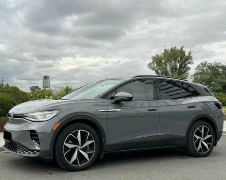 Серый Фольксваген Другая, объемом двигателя 0 л и пробегом 41 тыс. км за 16100 $, фото 3 на Automoto.ua