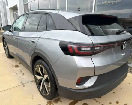 Серый Фольксваген Другая, объемом двигателя 0 л и пробегом 20 тыс. км за 14050 $, фото 4 на Automoto.ua