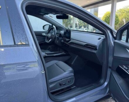 Серый Фольксваген Другая, объемом двигателя 0 л и пробегом 14 тыс. км за 17000 $, фото 9 на Automoto.ua