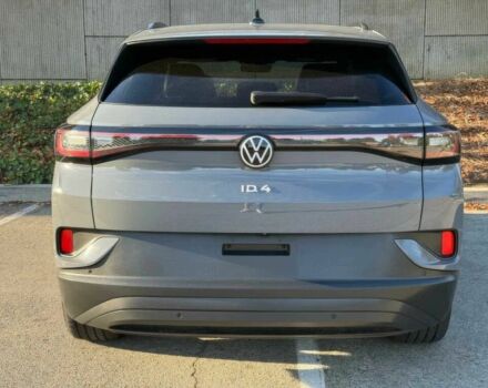 Серый Фольксваген Другая, объемом двигателя 0 л и пробегом 29 тыс. км за 18000 $, фото 3 на Automoto.ua