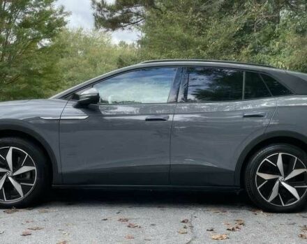 Серый Фольксваген Другая, объемом двигателя 0 л и пробегом 24 тыс. км за 8300 $, фото 3 на Automoto.ua