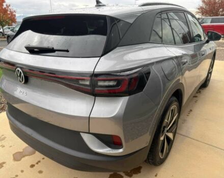 Серый Фольксваген Другая, объемом двигателя 0 л и пробегом 20 тыс. км за 14050 $, фото 6 на Automoto.ua