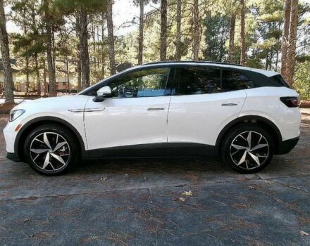 Сірий Фольксваген Інша, об'ємом двигуна 0 л та пробігом 22 тис. км за 9900 $, фото 3 на Automoto.ua