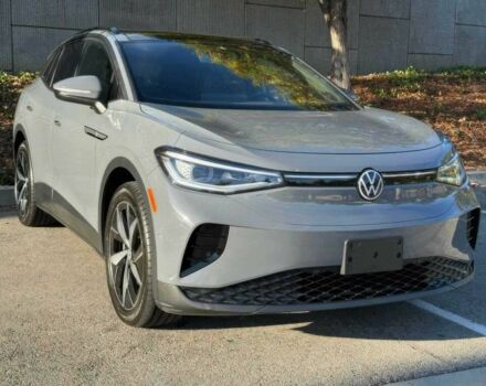 Серый Фольксваген Другая, объемом двигателя 0 л и пробегом 21 тыс. км за 12200 $, фото 2 на Automoto.ua