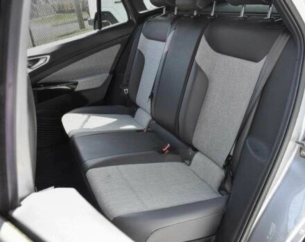 Сірий Фольксваген Інша, об'ємом двигуна 0 л та пробігом 22 тис. км за 17500 $, фото 10 на Automoto.ua