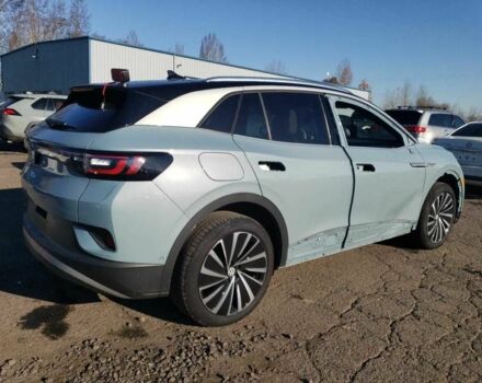 Серый Фольксваген Другая, объемом двигателя 0 л и пробегом 8 тыс. км за 7500 $, фото 2 на Automoto.ua