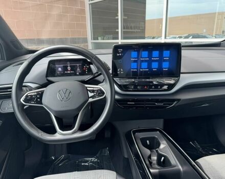 Серый Фольксваген Другая, объемом двигателя 0 л и пробегом 22 тыс. км за 19000 $, фото 9 на Automoto.ua