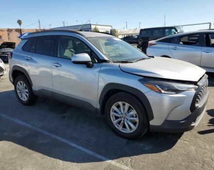 Серый Фольксваген Другая, объемом двигателя 2 л и пробегом 65 тыс. км за 16000 $, фото 1 на Automoto.ua