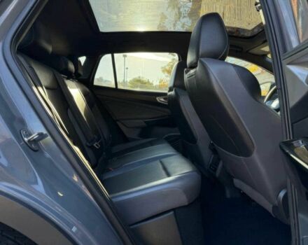 Серый Фольксваген Другая, объемом двигателя 0 л и пробегом 29 тыс. км за 10800 $, фото 8 на Automoto.ua