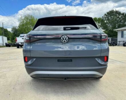 Серый Фольксваген Другая, объемом двигателя 0 л и пробегом 10 тыс. км за 16000 $, фото 5 на Automoto.ua