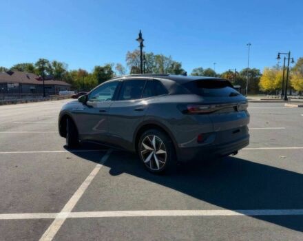 Серый Фольксваген Другая, объемом двигателя 0 л и пробегом 15 тыс. км за 7500 $, фото 3 на Automoto.ua