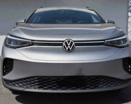 Сірий Фольксваген Інша, об'ємом двигуна 0 л та пробігом 22 тис. км за 17500 $, фото 1 на Automoto.ua