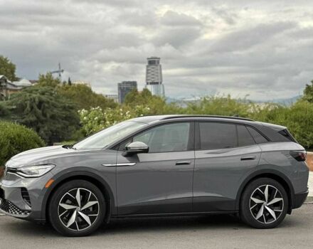 Серый Фольксваген Другая, объемом двигателя 0 л и пробегом 41 тыс. км за 16100 $, фото 8 на Automoto.ua