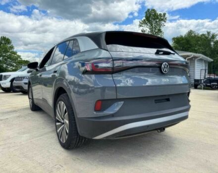 Серый Фольксваген Другая, объемом двигателя 0 л и пробегом 10 тыс. км за 16000 $, фото 6 на Automoto.ua