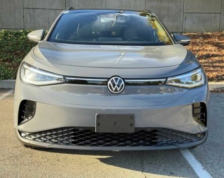 Серый Фольксваген Другая, объемом двигателя 0 л и пробегом 26 тыс. км за 13900 $, фото 1 на Automoto.ua