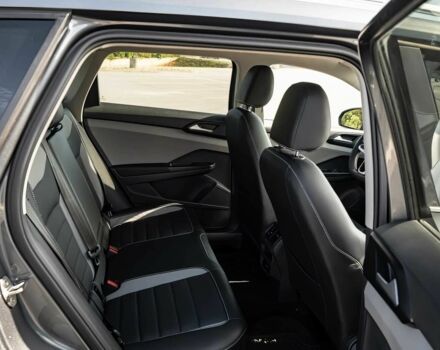 Сірий Фольксваген Інша, об'ємом двигуна 1.5 л та пробігом 21 тис. км за 16200 $, фото 12 на Automoto.ua