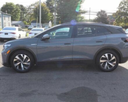 Серый Фольксваген Другая, объемом двигателя 0 л и пробегом 30 тыс. км за 37000 $, фото 4 на Automoto.ua