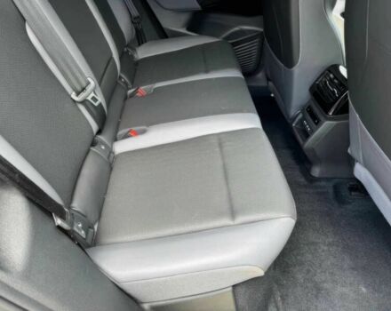 Серый Фольксваген Другая, объемом двигателя 0 л и пробегом 10 тыс. км за 16000 $, фото 8 на Automoto.ua