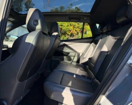 Серый Фольксваген Другая, объемом двигателя 0 л и пробегом 29 тыс. км за 18000 $, фото 12 на Automoto.ua