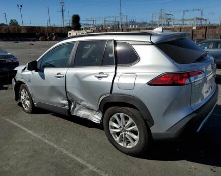 Серый Фольксваген Другая, объемом двигателя 2 л и пробегом 65 тыс. км за 16000 $, фото 2 на Automoto.ua