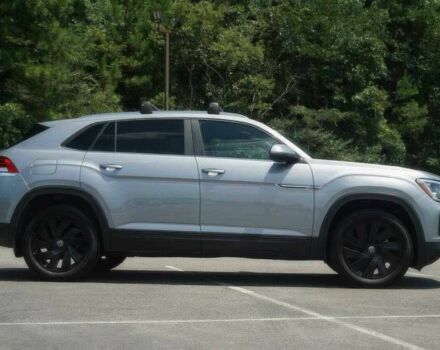 Сірий Фольксваген Інша, об'ємом двигуна 2 л та пробігом 20 тис. км за 39000 $, фото 7 на Automoto.ua