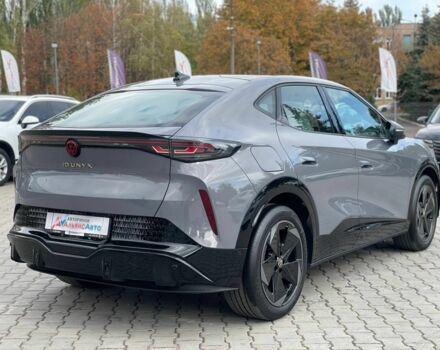 Сірий Фольксваген Інша, об'ємом двигуна 0 л та пробігом 1 тис. км за 27600 $, фото 6 на Automoto.ua