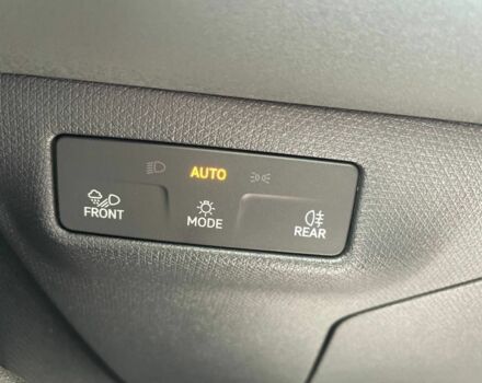 Сірий Фольксваген Інша, об'ємом двигуна 0 л та пробігом 1 тис. км за 27600 $, фото 17 на Automoto.ua