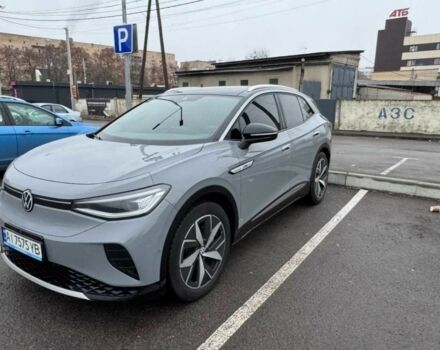 Серый Фольксваген Другая, объемом двигателя 0 л и пробегом 72 тыс. км за 25500 $, фото 2 на Automoto.ua