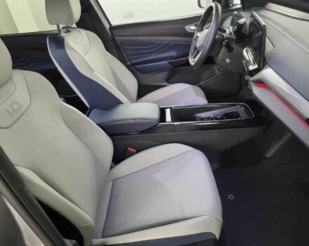 Серый Фольксваген Другая, объемом двигателя 0 л и пробегом 22 тыс. км за 16500 $, фото 7 на Automoto.ua