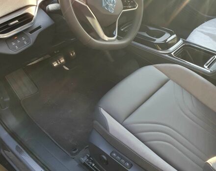 Серый Фольксваген Другая, объемом двигателя 0 л и пробегом 1 тыс. км за 28500 $, фото 2 на Automoto.ua