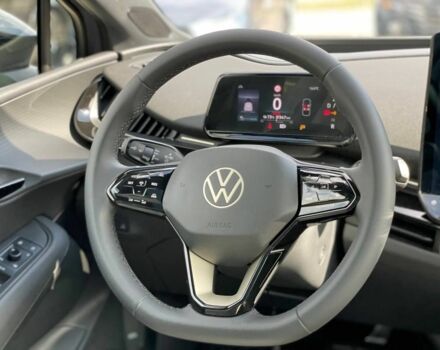 Сірий Фольксваген Інша, об'ємом двигуна 0 л та пробігом 1 тис. км за 27600 $, фото 15 на Automoto.ua