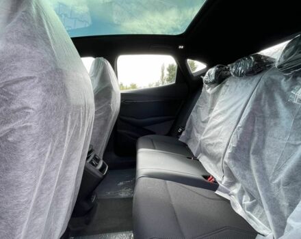 Сірий Фольксваген Інша, об'ємом двигуна 0 л та пробігом 1 тис. км за 27600 $, фото 19 на Automoto.ua