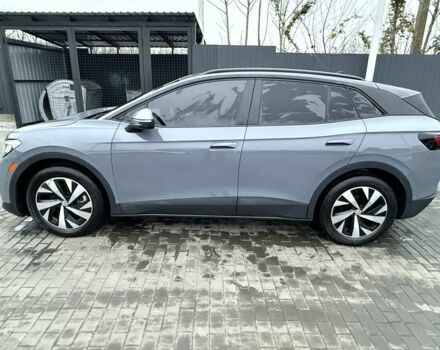 Серый Фольксваген Другая, объемом двигателя 0 л и пробегом 8 тыс. км за 22500 $, фото 6 на Automoto.ua