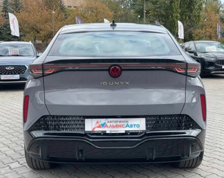 Сірий Фольксваген Інша, об'ємом двигуна 0 л та пробігом 1 тис. км за 27600 $, фото 5 на Automoto.ua