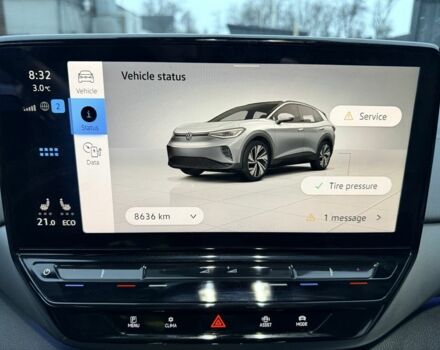 Серый Фольксваген Другая, объемом двигателя 0 л и пробегом 8 тыс. км за 22500 $, фото 7 на Automoto.ua