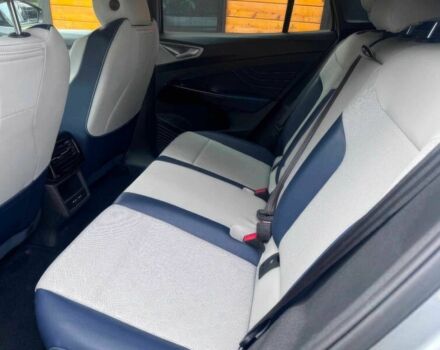 Серый Фольксваген Другая, объемом двигателя 0 л и пробегом 22 тыс. км за 16500 $, фото 9 на Automoto.ua