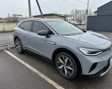 Серый Фольксваген Другая, объемом двигателя 0 л и пробегом 72 тыс. км за 25500 $, фото 4 на Automoto.ua