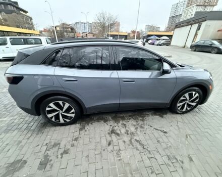 Серый Фольксваген Другая, объемом двигателя 0 л и пробегом 8 тыс. км за 22500 $, фото 4 на Automoto.ua