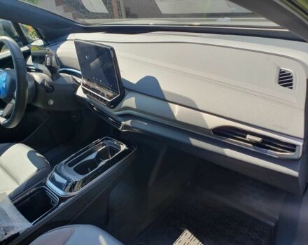 Серый Фольксваген Другая, объемом двигателя 0 л и пробегом 1 тыс. км за 27500 $, фото 8 на Automoto.ua